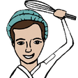 Vegetarian Baker icon