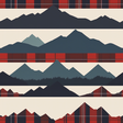 Plaid Polka Dots icon