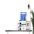 Spiking Blog icon
