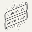 Shoot It With Film icon