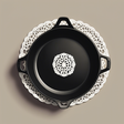 Cast Iron and Lace - A Cajun Recipe and Lifestyle Blog icon