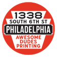 AWESOME DUDES PRINTING INC. icon