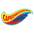 CapedWonder Superman Imagery icon