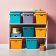 The Organized Mom icon