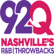92Q WQQK-FM icon