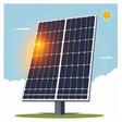 UK Solar Power Ltd icon