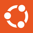 Ubuntu blog icon