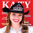Katy Texas icon