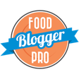Food Blog... icon