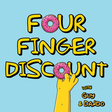 Four Fing... icon