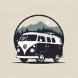 Westfalia Digital Nomads icon