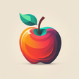 Foodfitforkids icon