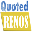 Quoted Renos Bids icon