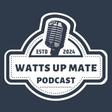 Watts Up Mate icon