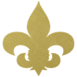 Fleur de Lis Events icon