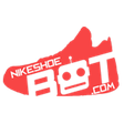 Nikeshoebotfeed icon