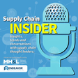 Supply Chain Insider icon