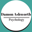 Damon Ashworth Psychology icon