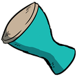 The Groovy Garfoose icon