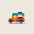 Universalfoodtrucks icon