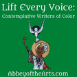 Lift Every Voice: Contemplative Writers of Color icon