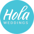 Hola Weddings icon