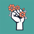 Radicalprofeminist icon