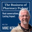 The Business of Pharmacy Podcast™ icon