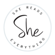 She Reads... icon