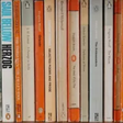 Bookstalling icon