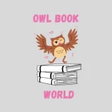 Owl Book ... icon
