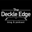 The Deckle Edge icon