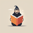 Bookdwarf icon