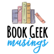 Book Geek Musings icon