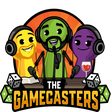 The Gamecasters: A Board Gaming Podcast About Board Games icon
