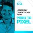 Print to Pixel icon