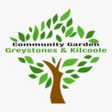 The Greystones Kilcoole Community Garden icon