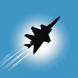 Airforce ... icon