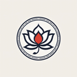Angela Ashwin Yoga Studio icon