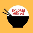 Explore With Me icon
