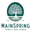 The Mainspring Family Wellness Podcast icon