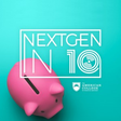 NextGen in 10 icon