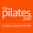The Pilates Pod – Classical Pilates in Hitchin, Hertfordshire icon