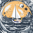 Sailing I... icon