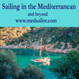 Sailing i... icon