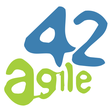 agile42 icon