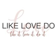 Like Love Do icon
