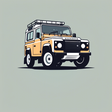4 Low 4 Adventure icon