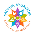 Saumya Ayurveda icon