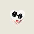 Fighting Through Fitness icon
